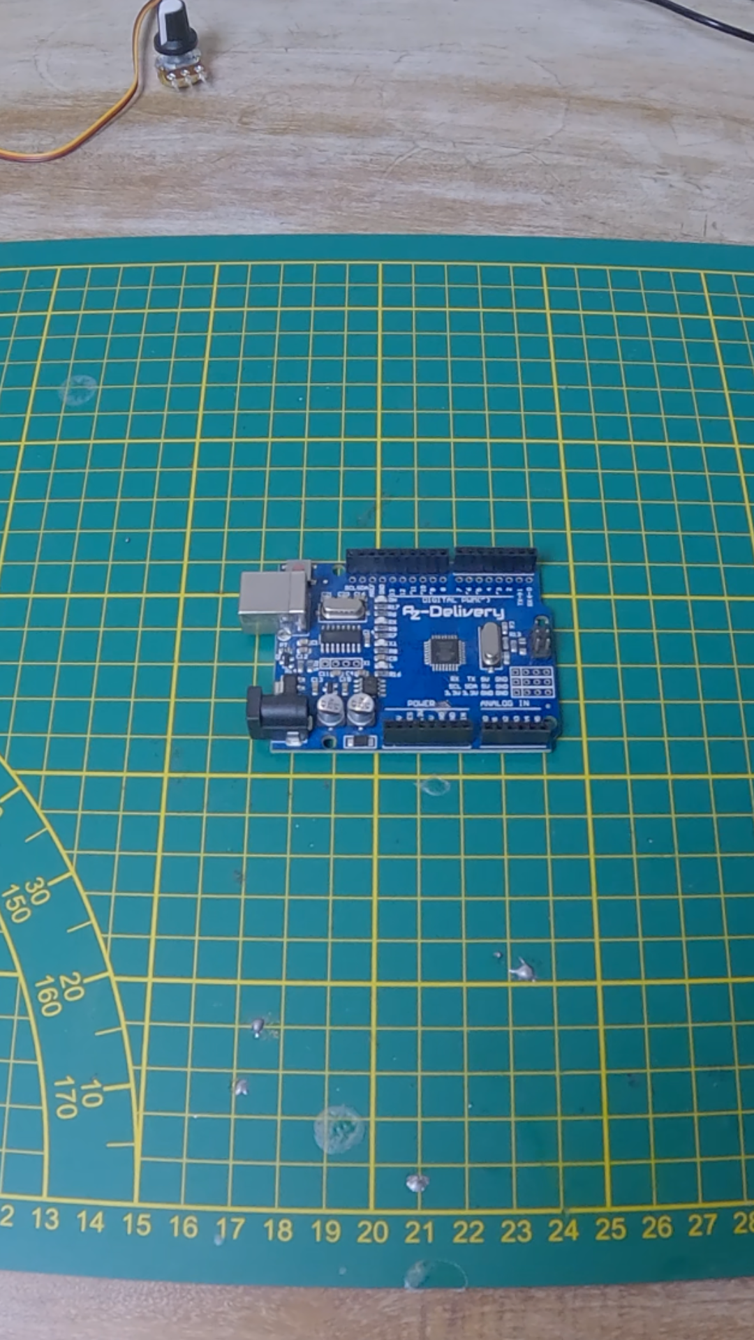Arduino Uno