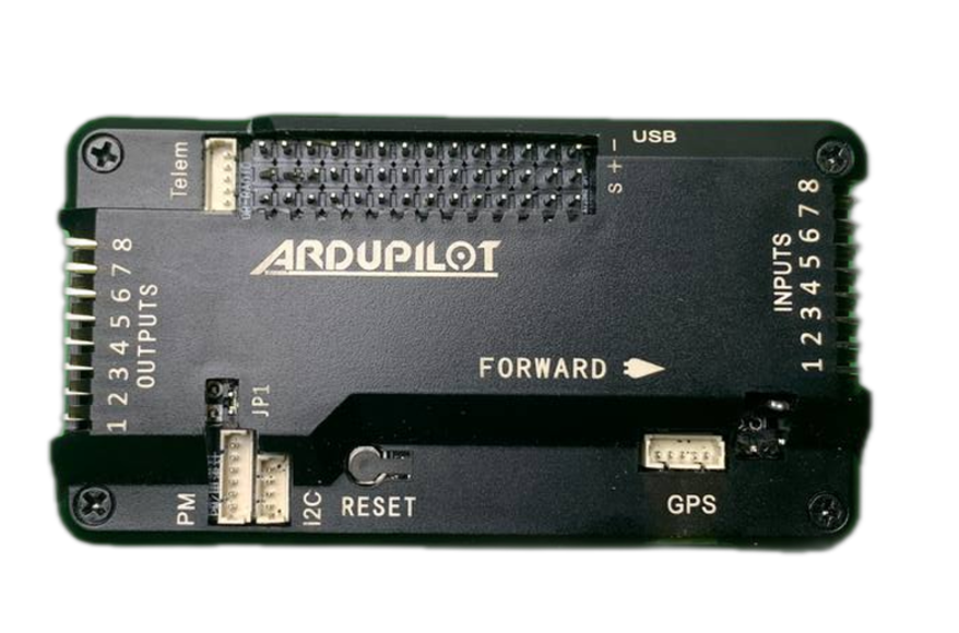 Contrôleur de vol APM 2.8
