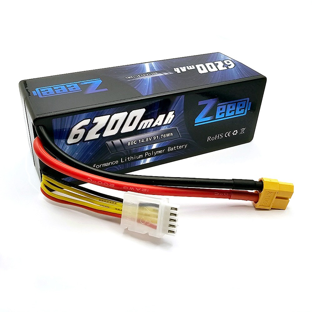 Batterie LiPo 4S