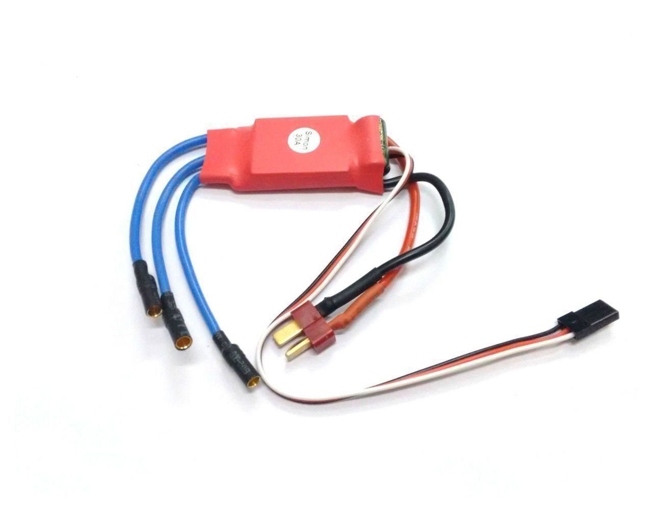 ESC 30 A