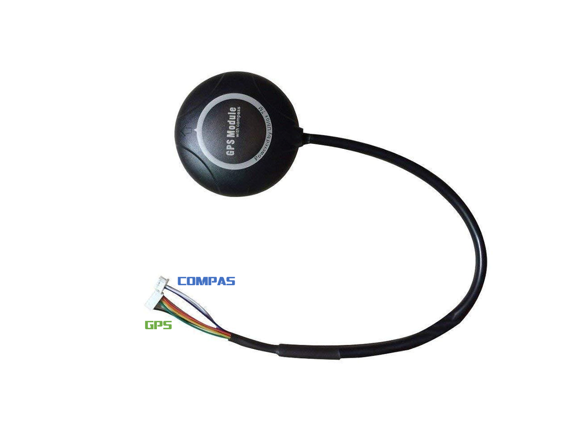 Module GPS NEO 7M